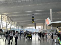 -广州白云国际机场-T2航站楼