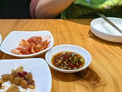 -山海珍味韩国料理(奥城店)