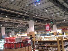 -大润发(南湖店)
