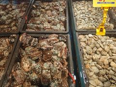 -79号渔船海鲜饭店(龙岗店)