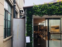 -% Arabica阿拉比卡咖啡(武康路店)