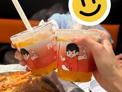 -五月花商业广场(中山五路店)