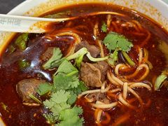 -牛王庙(龙华花园店)