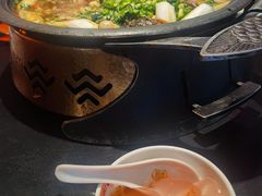 -探鱼·鲜青椒爽麻烤鱼(三水广场店)