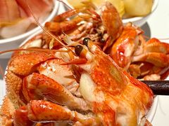 -行运海鲜食集(北京首店)