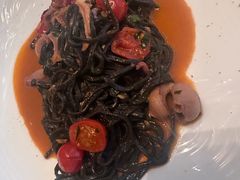 -君悦酒店·La Terrazza意合園·意式风味