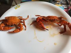 -好伦哥比萨烤肉自助(马家堡店)