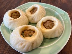 -老清朝包子铺(开明街店)