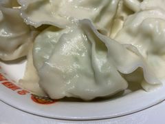 青瓜虾仁-金谷园饺子·烧烤(人大总店)