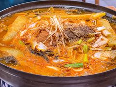 -多宾韩国料理(学衡路店)