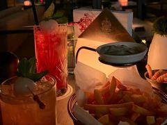 -罗斯福色戒酒吧(外滩店)