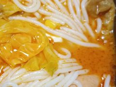 -阿香米线(乐客城店)