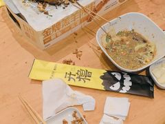 -木屋烧烤(龙湖天街店)
