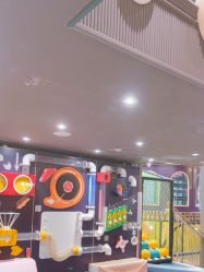 -MELAND CLUB•花园城堡主题亲子乐园•派对•餐厅(广州乐峰广场旗舰店)