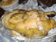 -吉英盐焗鸡(文中路店)