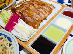 -满圆薄春饼(新世纪店)