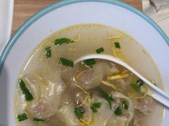 -小杨生煎(香港名都店)