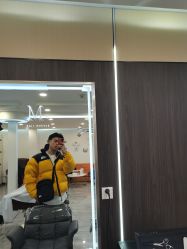 -Cima salon西玛沙龙
