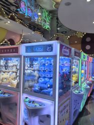 点击看大图 -meland club亲子乐园(重庆万象城店)