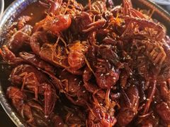 -盔甲王·猛货牌档(安泰店)