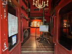 -凡人&庄阿姨的辣(万寿亭店)