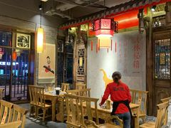 大堂-蜀大侠火锅(丹徒宝龙广场店)