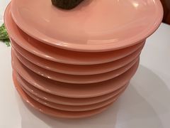 -争鲜回转寿司(通州万达店)