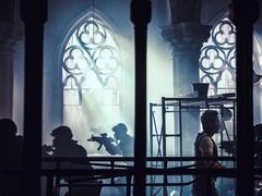 -大光明新国际影城(青浦吾悦店)