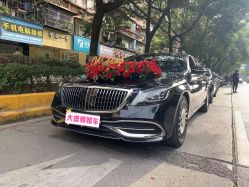 -大唐朝汽车租赁有限公司