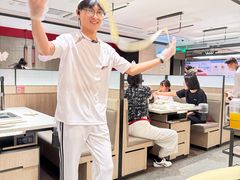 -海底捞火锅(巴黎春天浦建店)