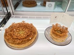 -潮一不贰·法式甜品·生日蛋糕·西式简餐(外滩店)