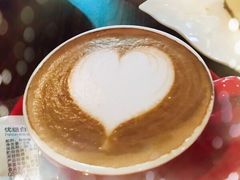 -舒羽咖啡(运河店)