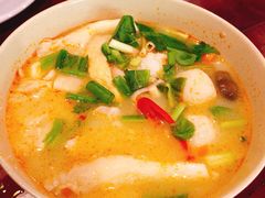 -Thai Market Restaurant( 04 Tran Quoc Toan)