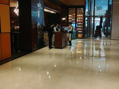 -顺德美的万豪酒店·自助餐·贡厨