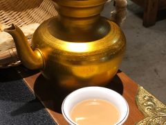 -陀岗美食·云南藏式特色餐厅