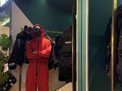 -棂笼·深度沉浸密室(武汉旗舰店)