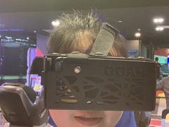 -大鲁阁X运动玩乐园·保龄球·团建·生日派对(滨江宝龙城市广场店)