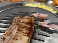 -姜虎东白丁烤肉(深圳湾后海汇店)