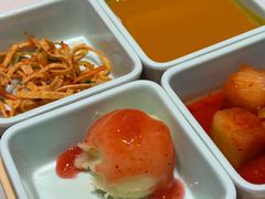 -韩香福烤肉庄园(文化西路店)