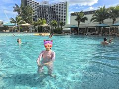 -新加坡泛太平洋酒店