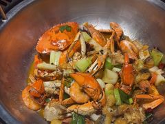-七欣天香辣蟹火锅(海门解放中路店)
