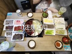 -野妹火锅(布吉店)