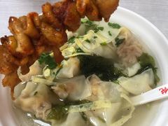 -海平馄饨(逍遥二路店)