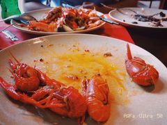 -广州希尔顿逸林酒店-OPEN開·全日制餐厅·海鲜·小火锅·自助餐(东风路店)