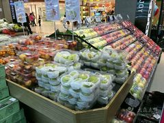 -盒马鲜生(宝地店)