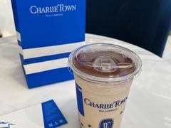 -CHARLIETOWN红茶公司(南京万象天地店)