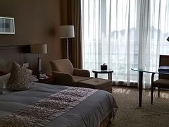 -上海华凯华美达广场酒店