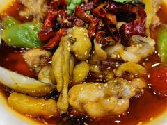 -顺风海鲜港(金玉兰店)