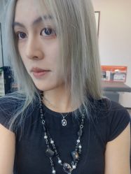点击看大图 -3am hair salon烫发染发接发