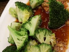 -屋顶花园餐厅(步行街老地王大厦店)
